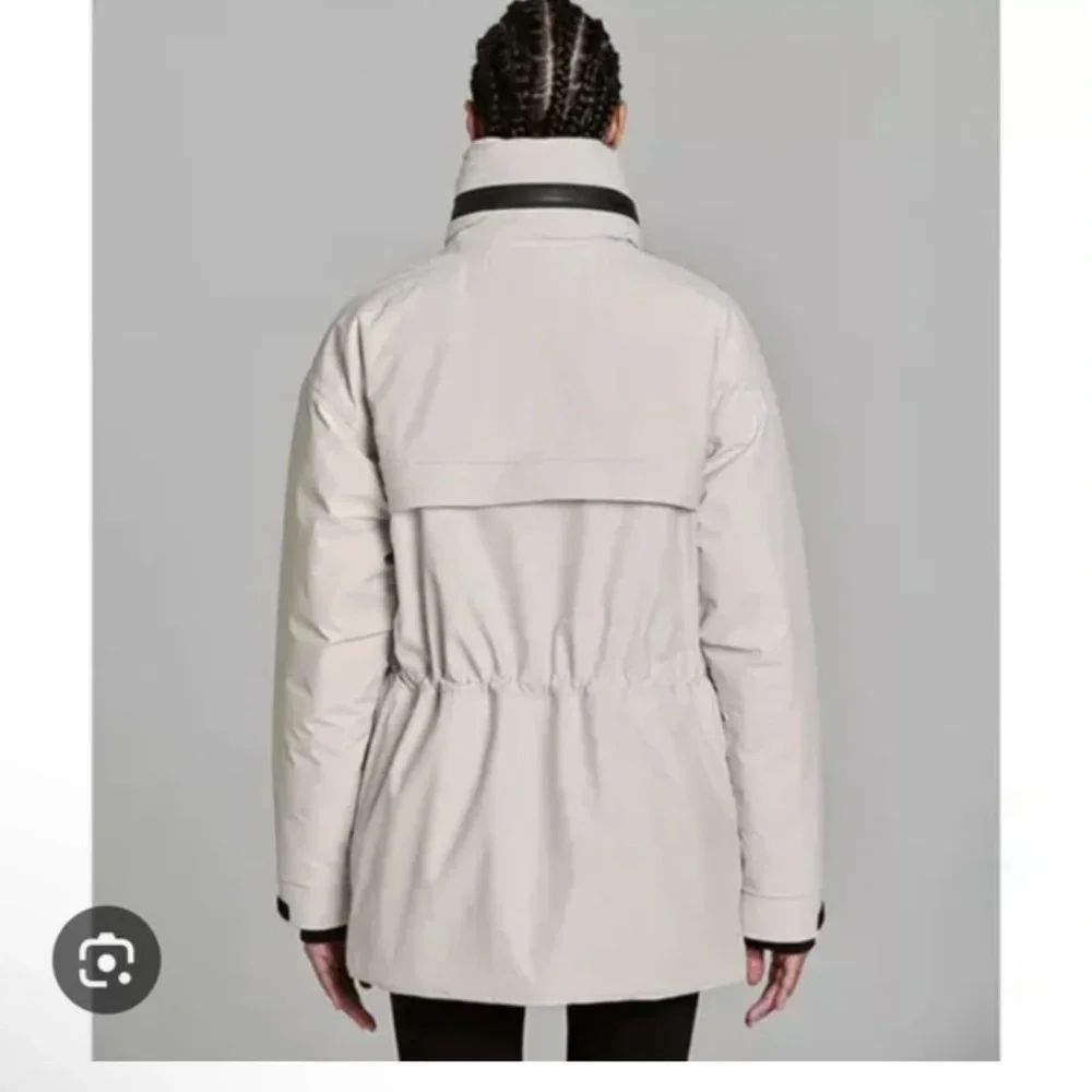 NWT TYPHA TRAIL X KANUK WOMENS JACKET - Picture 3 of 3